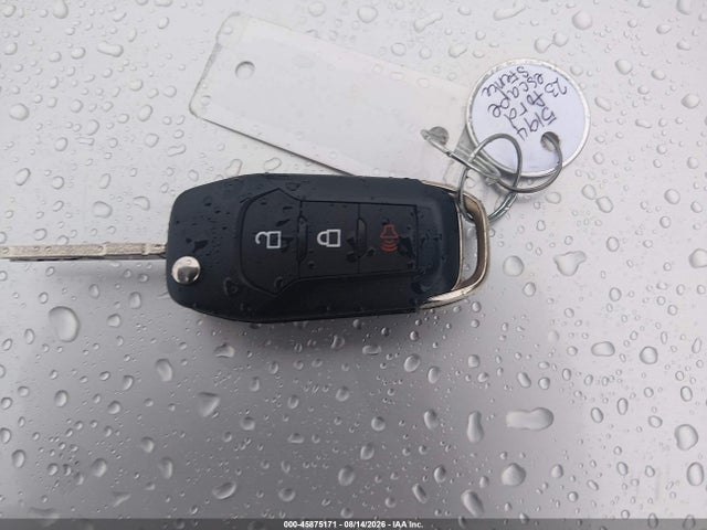 Aukcja sprzedaży 2023 Ford Escape, vin: 1FMCU0FN5PUA04743, numer aukcji: 45875171