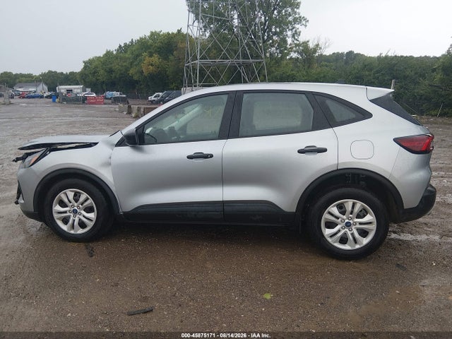 Aukcja sprzedaży 2023 Ford Escape, vin: 1FMCU0FN5PUA04743, numer aukcji: 45875171