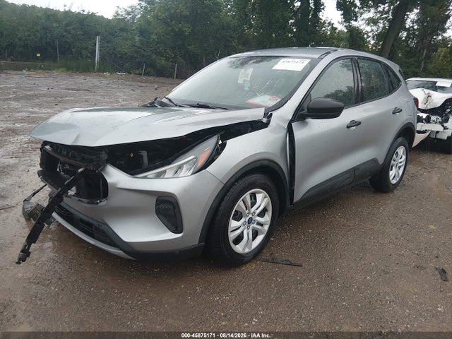 Aukcja sprzedaży 2023 Ford Escape, vin: 1FMCU0FN5PUA04743, numer aukcji: 45875171