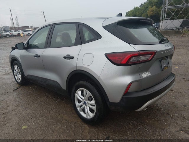 Aukcja sprzedaży 2023 Ford Escape, vin: 1FMCU0FN5PUA04743, numer aukcji: 45875171