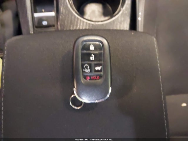 45875177 :رقم المزاد ، 19XFL2H80RE006893 vin ، 2024 Honda Civic Sport مزاد بيع