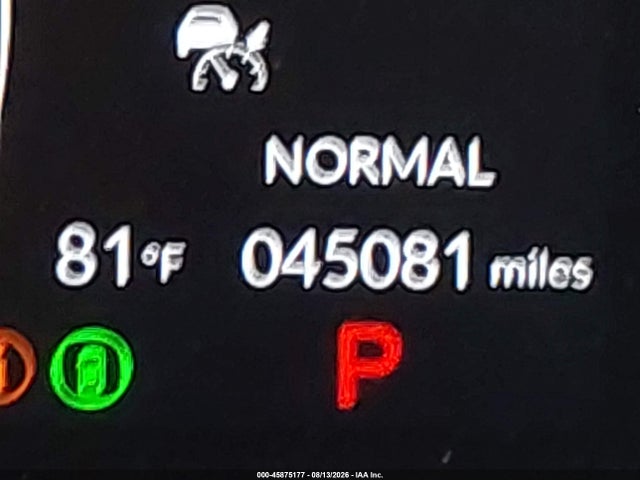 45875177 :رقم المزاد ، 19XFL2H80RE006893 vin ، 2024 Honda Civic Sport مزاد بيع