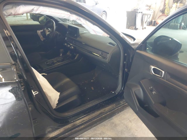 45875177 :رقم المزاد ، 19XFL2H80RE006893 vin ، 2024 Honda Civic Sport مزاد بيع