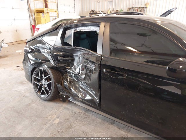 45875177 :رقم المزاد ، 19XFL2H80RE006893 vin ، 2024 Honda Civic Sport مزاد بيع