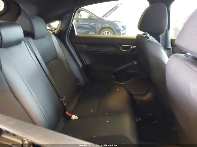 45875177 :رقم المزاد ، 19XFL2H80RE006893 vin ، 2024 Honda Civic Sport مزاد بيع