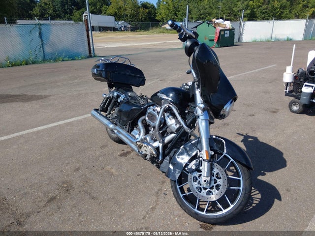 Продажа на аукционе авто 2020 Harley-davidson Flhx, vin: 1HD1KBC19LB642075, номер лота: 45875179
