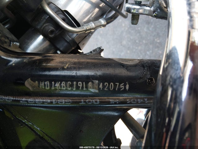 Aukcja sprzedaży 2020 Harley-davidson Flhx, vin: 1HD1KBC19LB642075, numer aukcji: 45875179