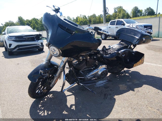 Aukcja sprzedaży 2020 Harley-davidson Flhx, vin: 1HD1KBC19LB642075, numer aukcji: 45875179