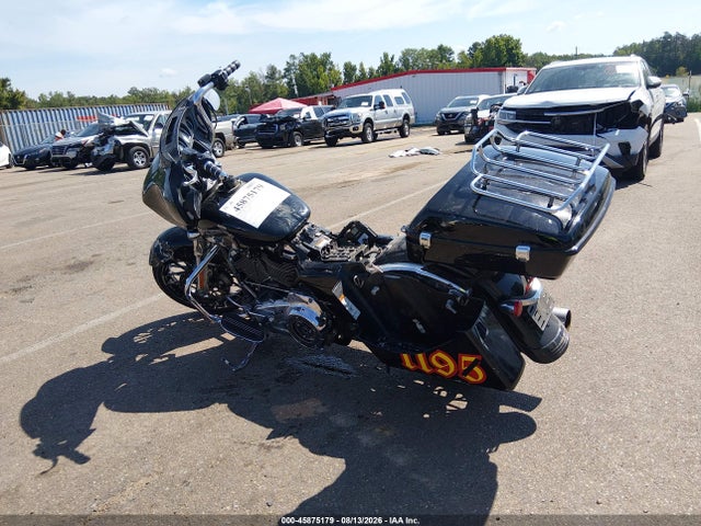 Aukcja sprzedaży 2020 Harley-davidson Flhx, vin: 1HD1KBC19LB642075, numer aukcji: 45875179