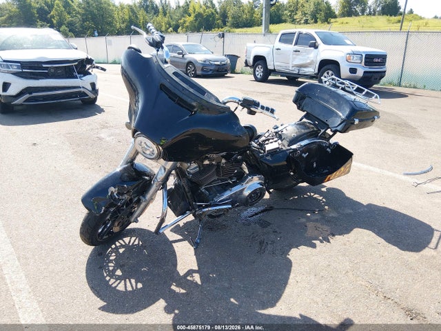 Aukcja sprzedaży 2020 Harley-davidson Flhx, vin: 1HD1KBC19LB642075, numer aukcji: 45875179