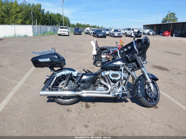 Aukcja sprzedaży 2020 Harley-davidson Flhx, vin: 1HD1KBC19LB642075, numer aukcji: 45875179