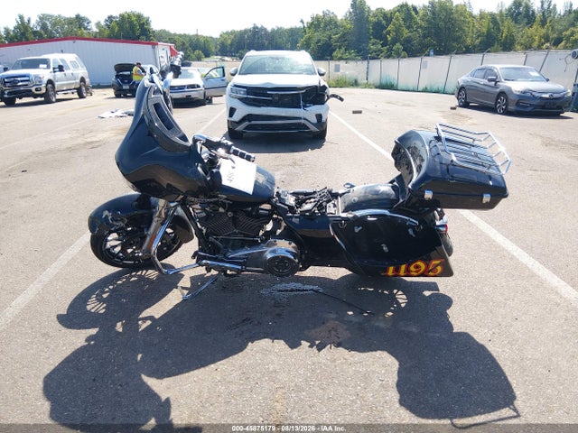 Aukcja sprzedaży 2020 Harley-davidson Flhx, vin: 1HD1KBC19LB642075, numer aukcji: 45875179