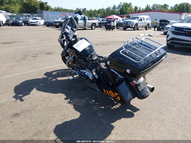Aukcja sprzedaży 2020 Harley-davidson Flhx, vin: 1HD1KBC19LB642075, numer aukcji: 45875179