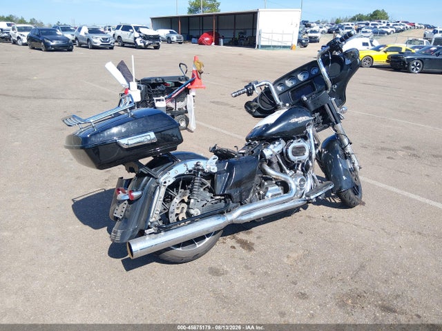 Aukcja sprzedaży 2020 Harley-davidson Flhx, vin: 1HD1KBC19LB642075, numer aukcji: 45875179