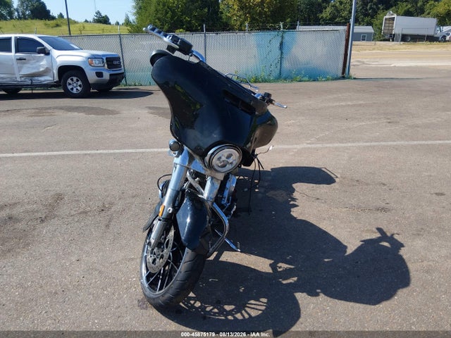 Aukcja sprzedaży 2020 Harley-davidson Flhx, vin: 1HD1KBC19LB642075, numer aukcji: 45875179