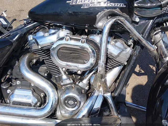 Aukcja sprzedaży 2020 Harley-davidson Flhx, vin: 1HD1KBC19LB642075, numer aukcji: 45875179