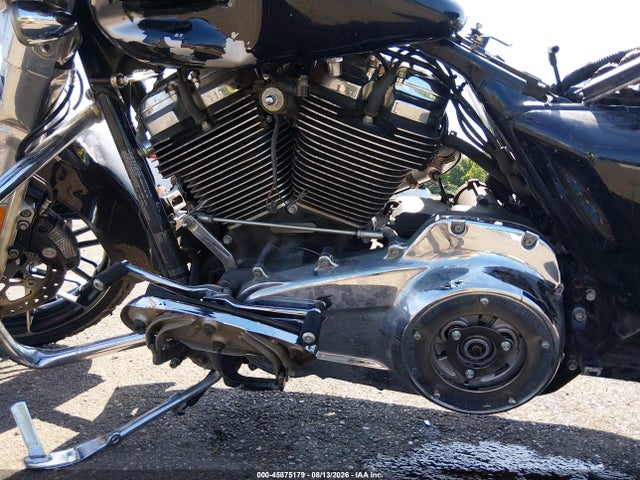 Aukcja sprzedaży 2020 Harley-davidson Flhx, vin: 1HD1KBC19LB642075, numer aukcji: 45875179