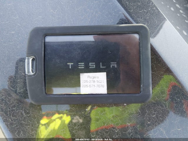 2025 Tesla Model 3 Long Range All-wheel Drive მანქანა იყიდება აუქციონზე, vin: 5YJ3E1EB0SF901727, აუქციონის ნომერი: 45875182