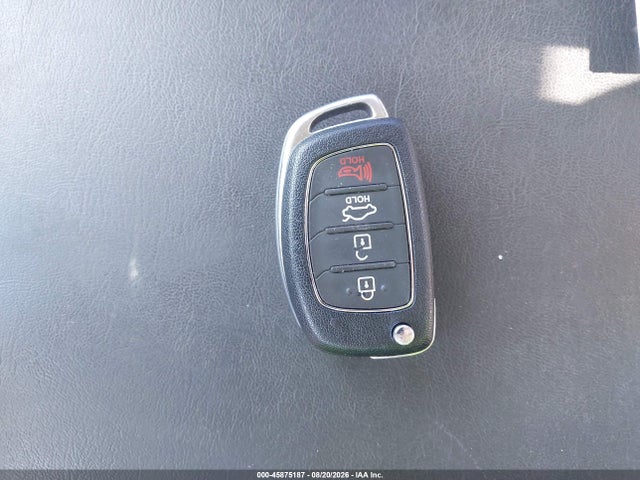 Hyundai Sonata Sport 2017 5NPE34AF4HH521101 Image 11
