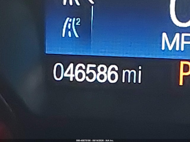 45875190 :رقم المزاد ، 1FMCU9HD0KUB76003 vin ، 2019 Ford Escape Sel مزاد بيع