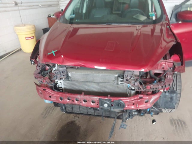 45875190 :رقم المزاد ، 1FMCU9HD0KUB76003 vin ، 2019 Ford Escape Sel مزاد بيع
