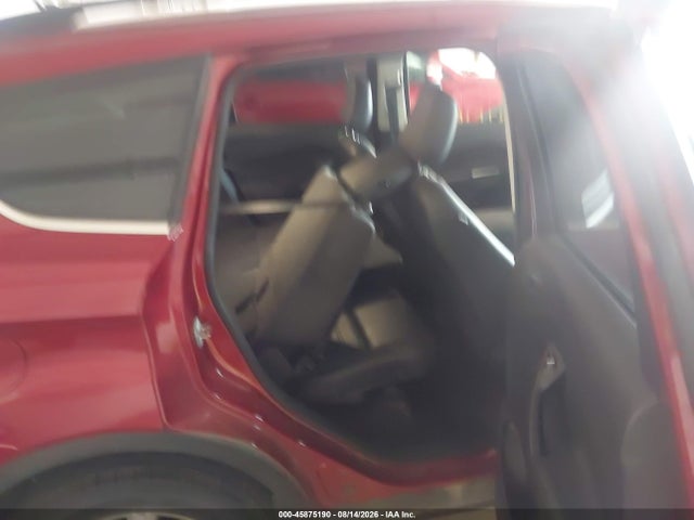 45875190 :رقم المزاد ، 1FMCU9HD0KUB76003 vin ، 2019 Ford Escape Sel مزاد بيع