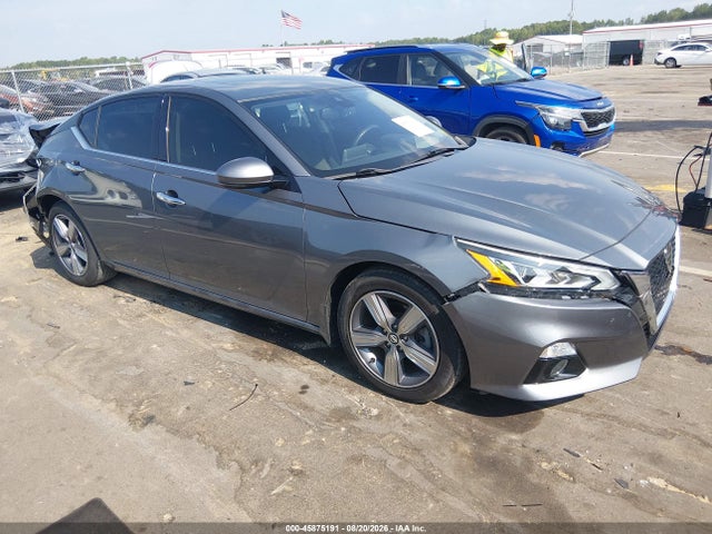 Продаж на аукціоні авто 2019 Nissan Altima 2.5 Sv, vin: 1N4BL4DV7KC119006, номер лоту: 45875191