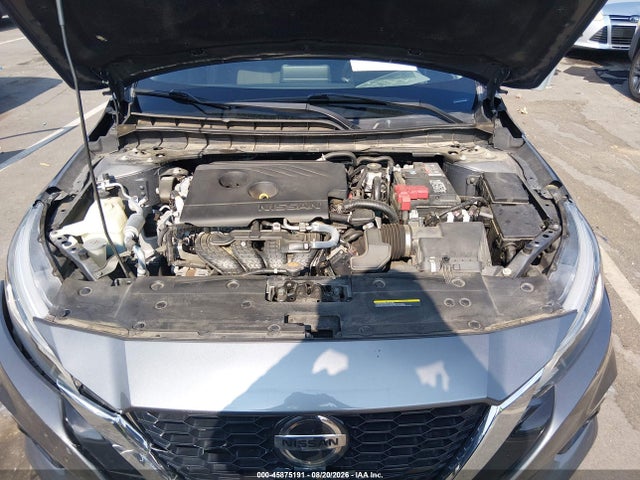 Продаж на аукціоні авто 2019 Nissan Altima 2.5 Sv, vin: 1N4BL4DV7KC119006, номер лоту: 45875191