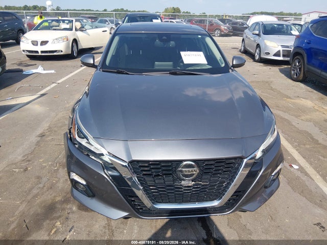 Продаж на аукціоні авто 2019 Nissan Altima 2.5 Sv, vin: 1N4BL4DV7KC119006, номер лоту: 45875191