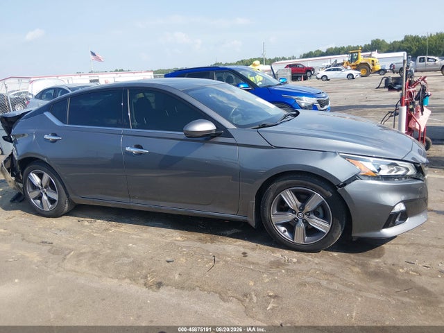 Продаж на аукціоні авто 2019 Nissan Altima 2.5 Sv, vin: 1N4BL4DV7KC119006, номер лоту: 45875191