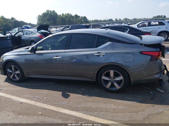 Продаж на аукціоні авто 2019 Nissan Altima 2.5 Sv, vin: 1N4BL4DV7KC119006, номер лоту: 45875191