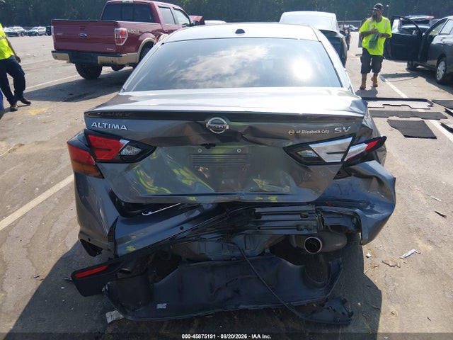 Продаж на аукціоні авто 2019 Nissan Altima 2.5 Sv, vin: 1N4BL4DV7KC119006, номер лоту: 45875191