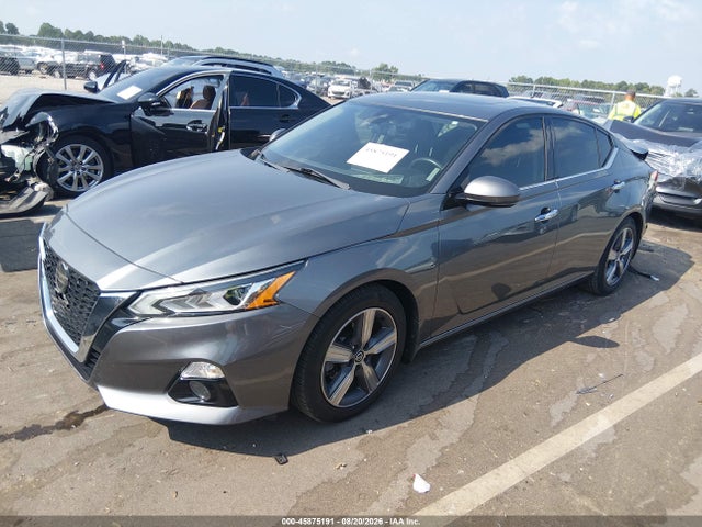 Продаж на аукціоні авто 2019 Nissan Altima 2.5 Sv, vin: 1N4BL4DV7KC119006, номер лоту: 45875191