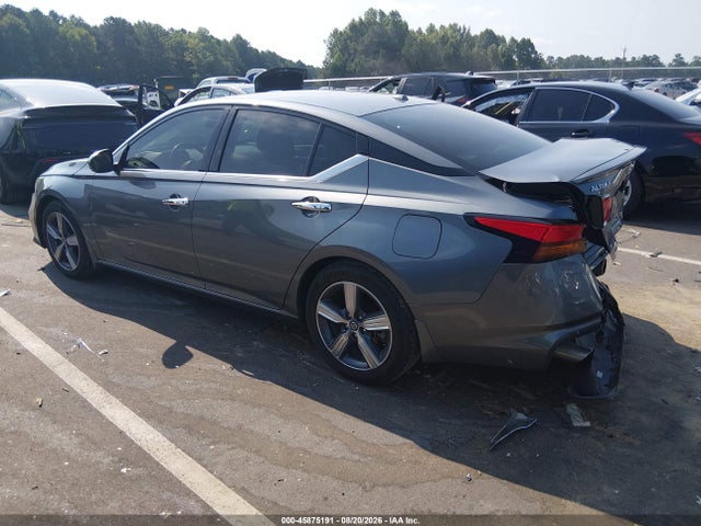 Продаж на аукціоні авто 2019 Nissan Altima 2.5 Sv, vin: 1N4BL4DV7KC119006, номер лоту: 45875191