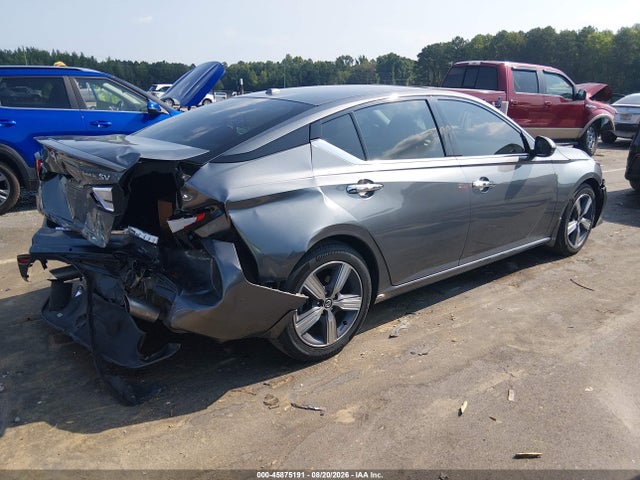 Продаж на аукціоні авто 2019 Nissan Altima 2.5 Sv, vin: 1N4BL4DV7KC119006, номер лоту: 45875191
