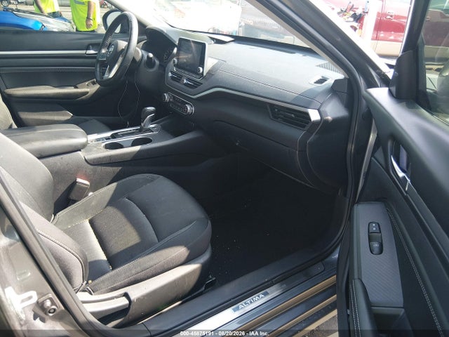 Продаж на аукціоні авто 2019 Nissan Altima 2.5 Sv, vin: 1N4BL4DV7KC119006, номер лоту: 45875191
