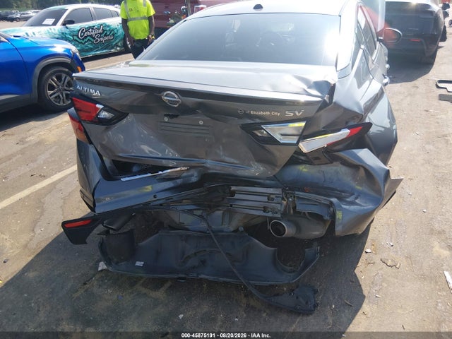 Продаж на аукціоні авто 2019 Nissan Altima 2.5 Sv, vin: 1N4BL4DV7KC119006, номер лоту: 45875191