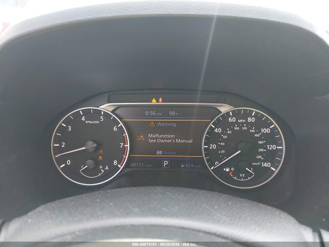 Продаж на аукціоні авто 2019 Nissan Altima 2.5 Sv, vin: 1N4BL4DV7KC119006, номер лоту: 45875191