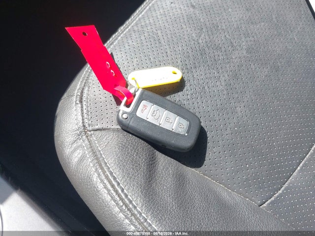 Продаж на аукціоні авто 2011 Kia Sorento Sx V6, vin: 5XYKWDA20BG136768, номер лоту: 45875198