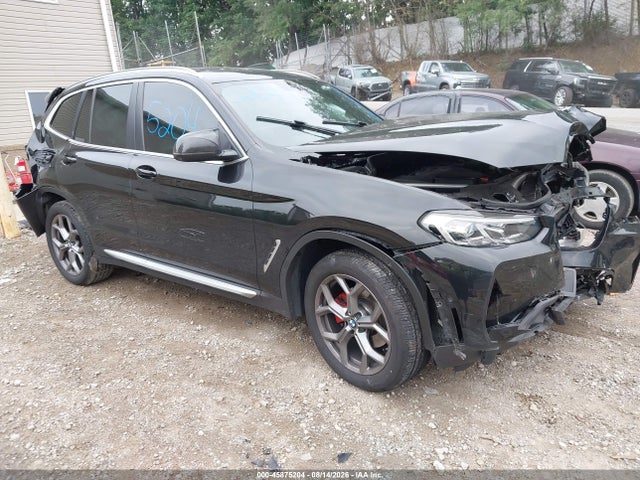 Aukcja sprzedaży 2023 Bmw X3 Xdrive30i, vin: 5UX53DP06P9P61954, numer aukcji: 45875204