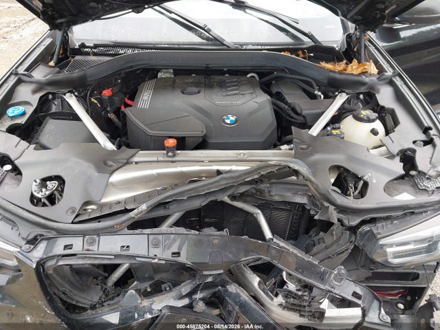 Aukcja sprzedaży 2023 Bmw X3 Xdrive30i, vin: 5UX53DP06P9P61954, numer aukcji: 45875204