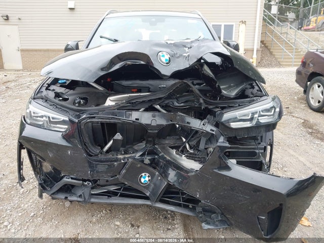 Aukcja sprzedaży 2023 Bmw X3 Xdrive30i, vin: 5UX53DP06P9P61954, numer aukcji: 45875204