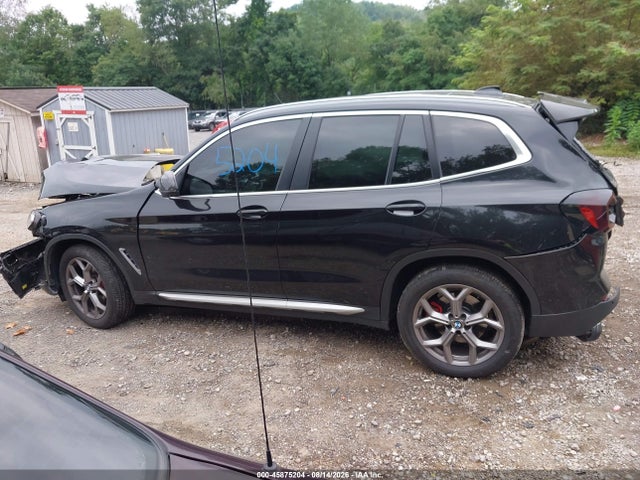 Aukcja sprzedaży 2023 Bmw X3 Xdrive30i, vin: 5UX53DP06P9P61954, numer aukcji: 45875204