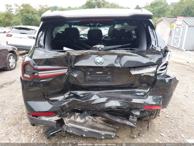 Aukcja sprzedaży 2023 Bmw X3 Xdrive30i, vin: 5UX53DP06P9P61954, numer aukcji: 45875204