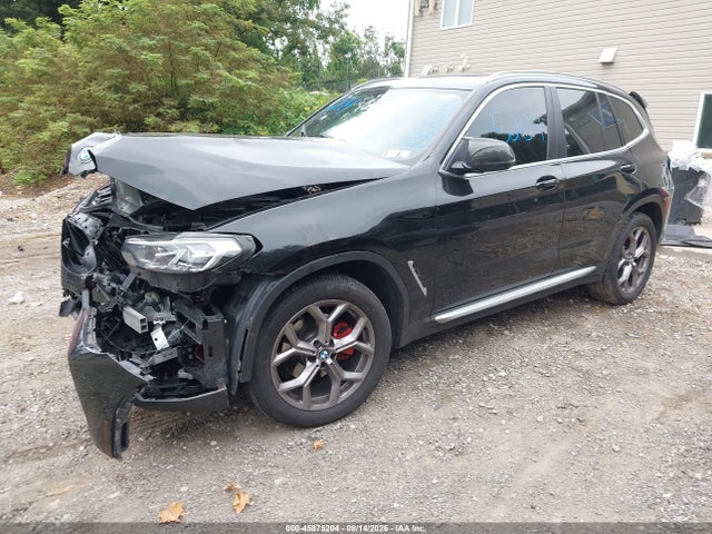 Aukcja sprzedaży 2023 Bmw X3 Xdrive30i, vin: 5UX53DP06P9P61954, numer aukcji: 45875204