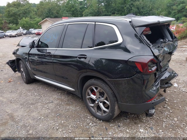 Aukcja sprzedaży 2023 Bmw X3 Xdrive30i, vin: 5UX53DP06P9P61954, numer aukcji: 45875204