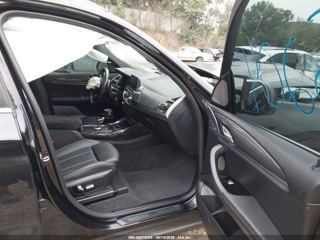 Aukcja sprzedaży 2023 Bmw X3 Xdrive30i, vin: 5UX53DP06P9P61954, numer aukcji: 45875204