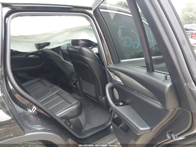 Aukcja sprzedaży 2023 Bmw X3 Xdrive30i, vin: 5UX53DP06P9P61954, numer aukcji: 45875204