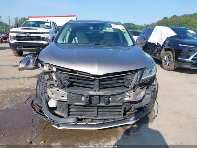 Aukcja sprzedaży 2018 Lincoln Mkc Reserve, vin: 5LMCJ3D9XJUL30221, numer aukcji: 45875205