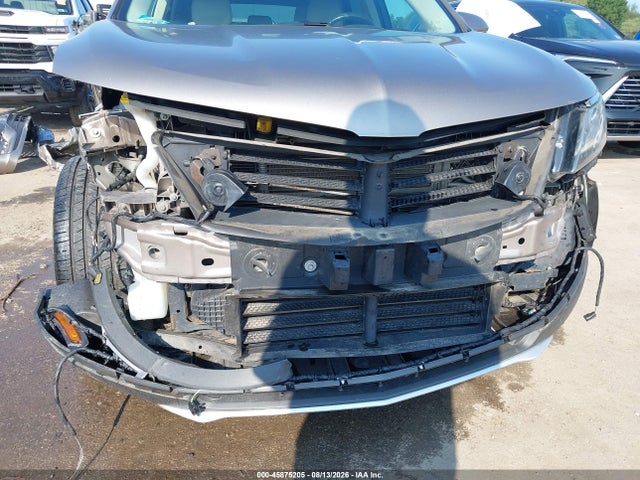 Aukcja sprzedaży 2018 Lincoln Mkc Reserve, vin: 5LMCJ3D9XJUL30221, numer aukcji: 45875205